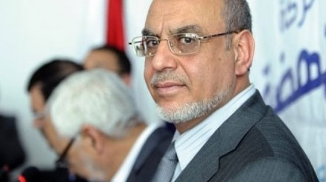  رئيس كتلة حركة النهضة في البرلمان التونسي: قرار 