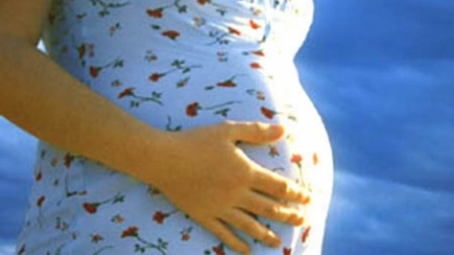  دراسة: الأم الحامل تورث وليدها 