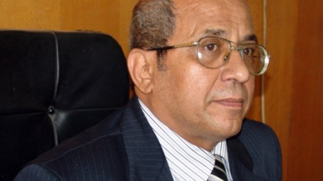  وزارة العدل: الاستقالة المنسوبة لرئيس مصلحة الطب الشرعي 