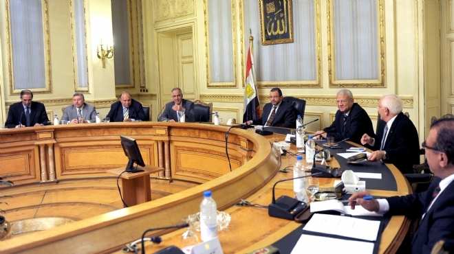 مجلس الوزراء: ارتفاع صادرات مصر من الزيت الخام والمنتجات البترولية خلال يناير الماضي