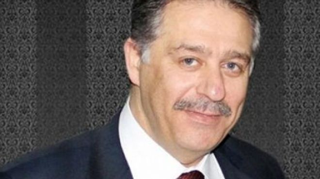 سفير مصر بلبنان: القيادة المصرية مصممة على إنجاز المصالحة الفلسطينية