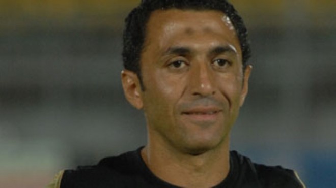 عبد الناصر محمد : الحكم أثر على نتيجة المباراة و يجب على لاعبي فريقي أن 