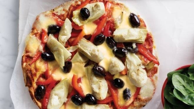  الفوائد الصحية لمكونات البيتزا تشجعك على تناولها