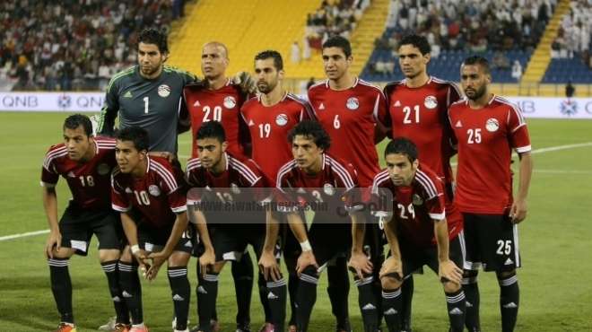  رئيس اتحاد كرة القدم بغانا: كنت أتمنى الابتعاد عن مواجهة مصر بتصفيات المونديال 