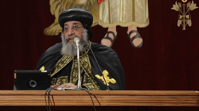 الكنيسة تتهم الدولة بالتقاعس عن حمايتها وأسرة «الطفل» المخطوف تستغيث بـ«مرسى»
