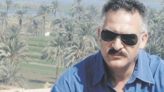  إنذار من عبد الفتاح حسن إلى عمر زهران بسبب قناة 