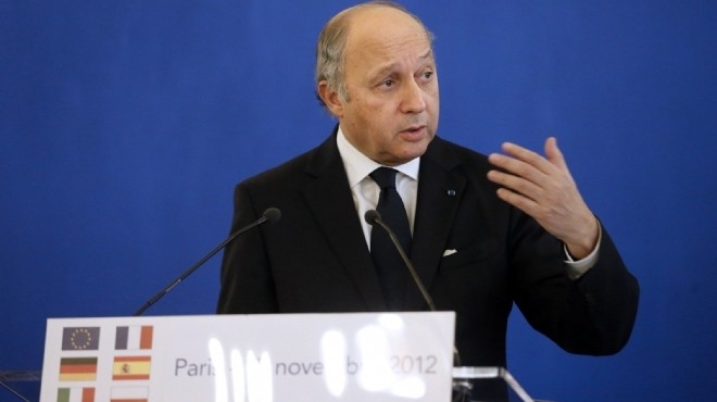 وزير الخارجية الفرنسي يعلن دخول المفاوضات النووية مرحلتها الأخيرة