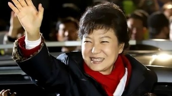 رئيسة كوريا الجنوبية تقترح إعادة رفاة 360 صينيا قتلوا أثناء الحرب الكورية