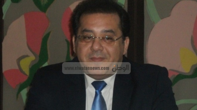  أيمن نور يؤكد إصابة رئيس حزب غد الثورة بعد إطلاق الرصاص عليه 