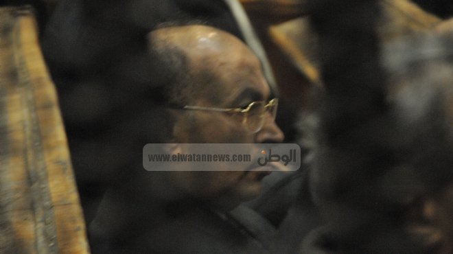 رئيس أمن الدولة الأسبق بعد براءته: الشعب المصري فاق ووعى الدرس جيدا