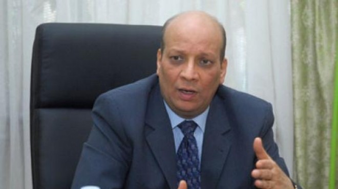  سفير مصر بالجزائر: أقول لمن يروج لعودة مبارك إلى السلطة 