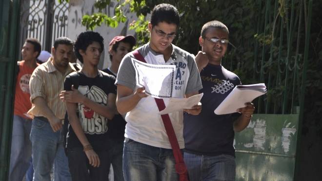 «زراعة القاهرة» الطلاب: «عايزين دروس بسبب صعوبة المناهج»