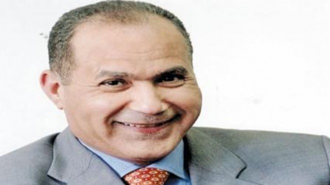  عبد الرحمن رشاد: الاذاعة المصرية لن تحتفل بالعام الجديد