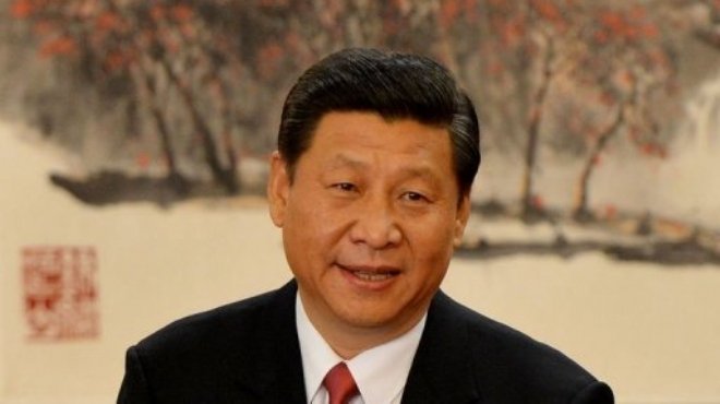الصين تدين رئيس الوزراء الياباني خلال زيارته إلى إثيوبيا