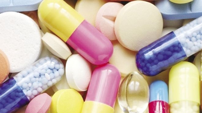 ضبط 10 آلاف عقار أدوية بيطرية منتهية الصلاحية بالشرقية 