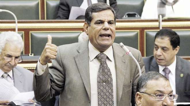 سعد عبود: خطاب مرسي سيرفع حدة الحرب الطائفية في سوريا 