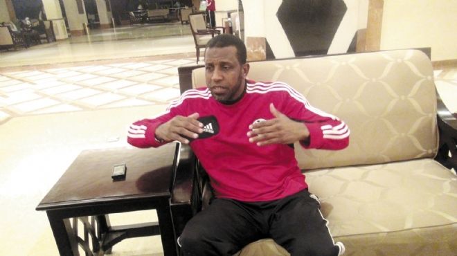 ربيع ياسين يطالب وزارة الرياضة بصرف مكافآت البطولة الأفريقية و مونديال تركيا