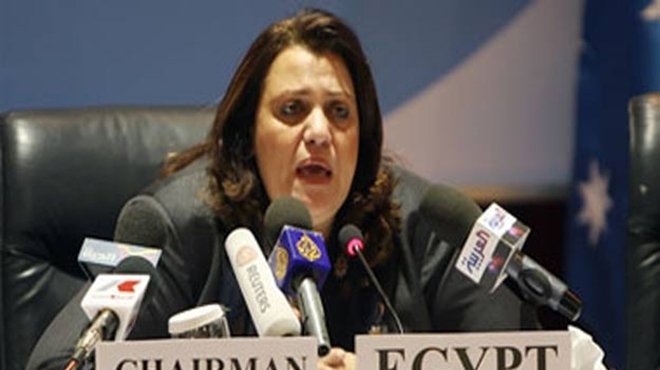 مندوبة مصر بالأمم المتحدة: انتفاضة الشعب في يونيو هدفها تصحيح مسار ثورة يناير