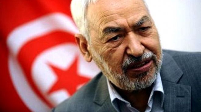 حزب النهضة التونسي يعلن ترشيح علي العريض لرئاسة الحكومة