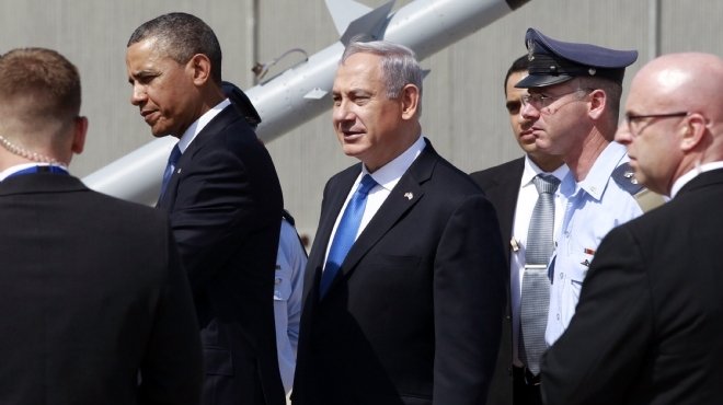 أمريكا تنتقد حملة عربية ضد الترسانة النووية في إسرائيل
