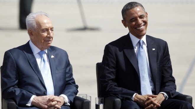 سفير أمريكا لدى تل أبيب: أوباما وكيري ملتزمان بالعملية التفاوضية بين الجانبين الفلسطيني والإسرائيلي