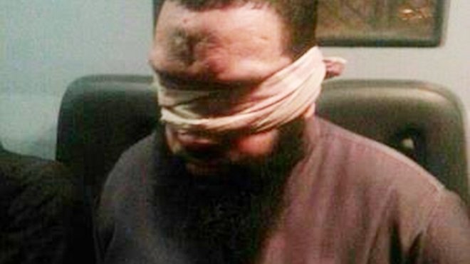 تجديد حبس جمال صابر ونجليه 15 يوميا على ذمة التحقيق في أحداث شبرا