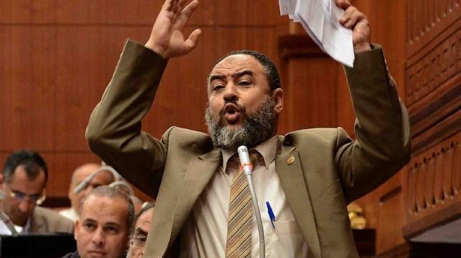  نائب سلفي يشكر مرسي على إحالة قانون الصكوك للأزهر