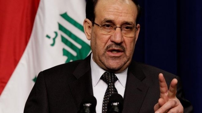  رئيس الوزراء العراقي يعلن انطلاق عملية 
