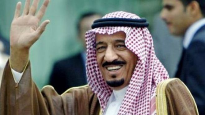  ولي العهد السعودي يبحث مع رئيس الائتلاف السوري تطورات الأزمة السورية