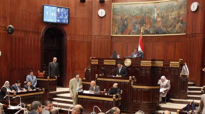 وكيل مجلس الشورى يؤكد: لا تغيير في تشكيل المجلس الأعلى للصحافة