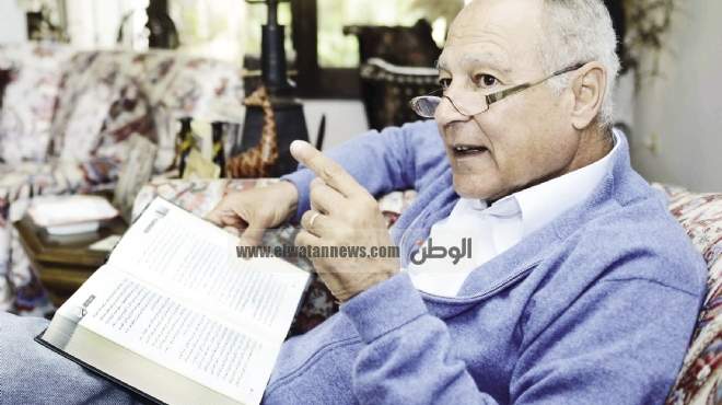 أبو الغيط: تقدم سن مبارك سبب أخطائه.. والسادات كان لديه 