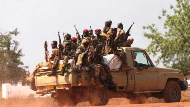  الأمم المتحدة تحذر من انزلاق جمهورية أفريقيا الوسطى لخطر الإبادة الجماعية 