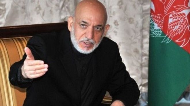 انسحاب شقيق الرئيس الأفغاني من الانتخابات الرئاسية