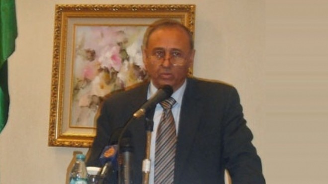  إقصاء نائب وزير المالية الليبي لعدم انطباق معايير النزاهة والوطنية بحقه