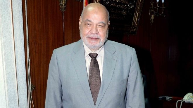 أحمد مكي: عارضت مرسي في إقالة عبدالمجيد محمود بقولي 