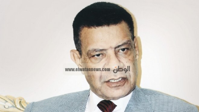 محمود خلف: مصر في حاجة لرئيس لديه خبرة عسكرية ومهارة إدارية