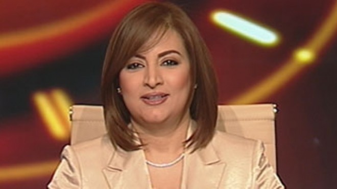 ريهام السهلى تتعاقد رسميا مع قناة التحرير