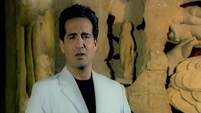  التليفزيون المصري ينقل حفل 
