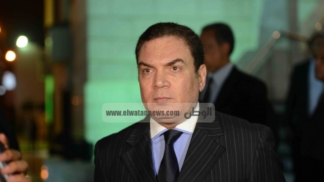 اللواء حسين كمال: هناك من أشار إلى تورط جمال مبارك في محاولة اغتيال عمر سليمان أثناء الثورة
