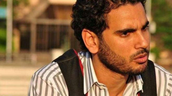 خالد تليمة تعليقا على سجن دومة: العدل غايب