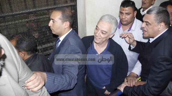 الدفاع نافيا عن لطيف عامر التهم: مجلس الوزراء وافق على سعر 