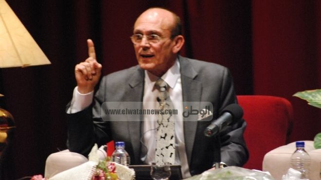  محمد صبحي: استعد للدورة الثانية من مهرجان 