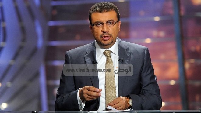 غدا.. عمرو الليثي يناقش انتشار جرائم القتل في 