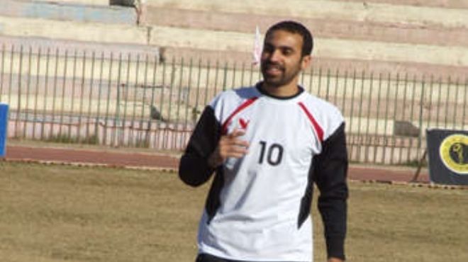 تأجيل معارضة جمال حمزة على حكم حبسه بتهمة سب مطلقته لـ12 نوفمبر