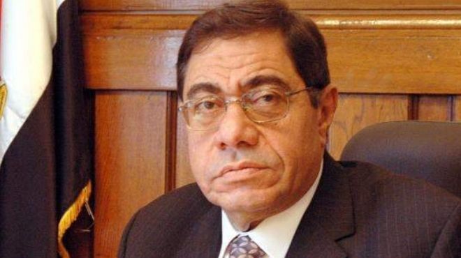  تأجيل دعوى عدم الاعتداد بحكم عودة عبد المجيد محمود إلى منصبه لـ3 يونيو 