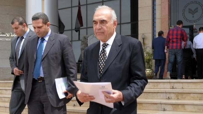 سفيرة مصر فى قبرص: الوفد القضائى طالب بسرعة إعادة الأموال المجمدة