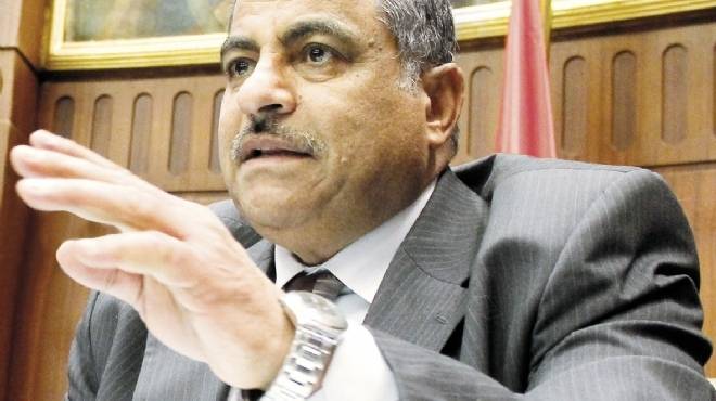 رفع جلسة الشورى بعد مشادة كلامية بين نواب سيناء ونائب حزب الوفد