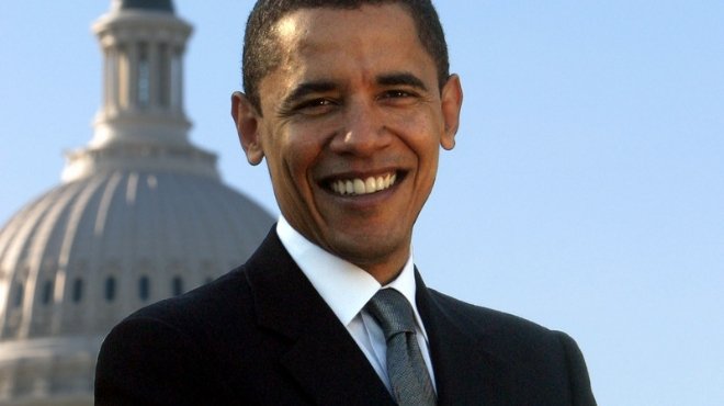 فريمان يتبرع بمليون دولار لإعادة انتخاب أوباما رئيسا لأمريكا 