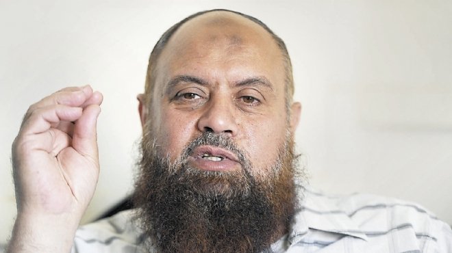  زعيم تنظيم الجهاد: «النور» ينفذ إملاءات أمريكية.. وعليهم العودة للمساجد
