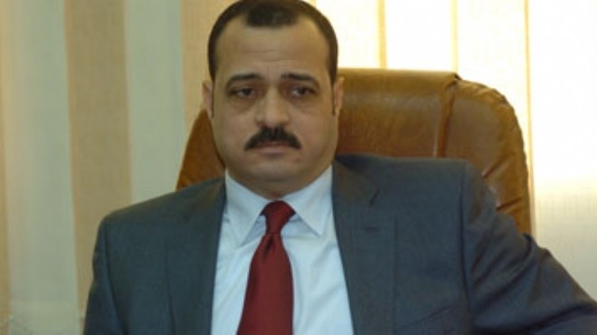 نيابة أمن الدولة تقرر حبس المتهم بالتجسس علي مصر 15 يوم